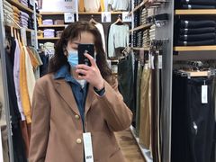 -优衣库(长沙国金中心店)