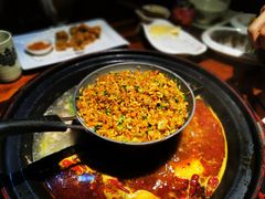 -巴邑火锅(江北万达店)
