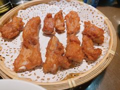 -天下客饭店(中山路店)