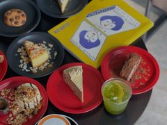 -NokNok Coffee(宽窄巷子店)