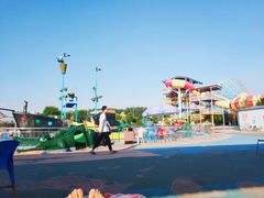 -海盗传奇水世界