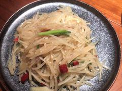 -楼兰新疆主题餐厅(苏州中心店)