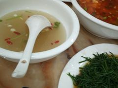 -苏莱特色牛骨滩羊手抓馆(长城东街总店)