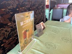 -洪禧楼·老广东海鲜酒楼(宁波万象城店)