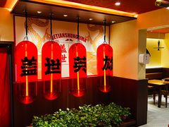 -德天顺盖码饭(人民西路店)