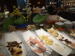 -重庆丽苑维景国际大酒店·海鲜自助餐厅