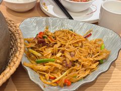 -隅乐胡椒虾·台湾菜·团建(皇岗店)