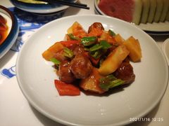 -大海碗·京菜炸酱面(雍和宫店)