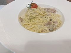 -仁义涵西餐·咖啡(中华巴洛克店)