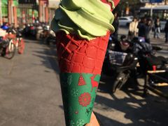 -麦当劳(田林好又多店)