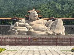 -北京十三陵国家森林公园蟒山景区