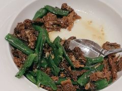 -君庭中餐厅(友谊宾馆店)