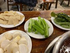 -中和远东火锅兔(老店)