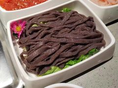 -海底捞火锅(卓为城生日主题店)