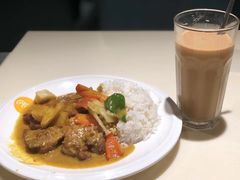 -龙记烧腊茶餐厅(常德路店)