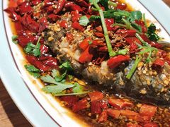 -东来土菜馆(民祥园路店)