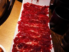 -左庭右院鲜牛肉火锅(新梅广场店)