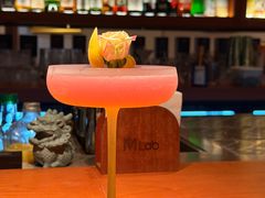 -MM·五声·音乐人与调酒师(西安路店)