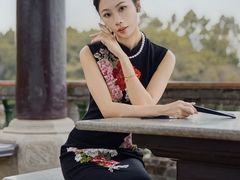 -粤晖园