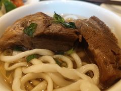 -中国厨房/台湾牛肉面