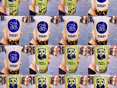 -茶百道(二七万达店)