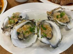生蚝-揭阳钟记小食(福田新村店)