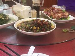-望江门小龙虾·烧烤(九堡店)