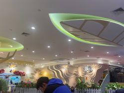 -MELAND CLUB亲子乐园·派对(浦东LCM置汇旭辉馆)