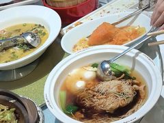 -味+新京宴·烤鸭·北京菜(创意谷店)