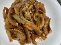 -山东宾馆·齐鲁苑餐厅