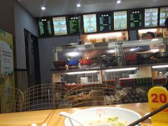 -恋萍小吃(时代店)