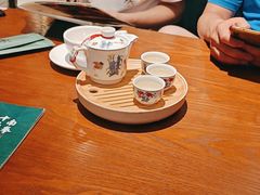 -南拳十三姨·潮汕砂锅粥(世纪金源店)