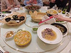 -大张烙馍村(绿地店)