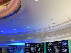 -广州富力丽思卡尔顿酒店