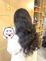 -AFA Hair studio·女士发型设计