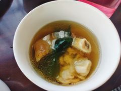 -岚桥锦江大酒店-瑞泰西餐厅