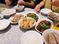 -松發肉骨茶(牛车水店)