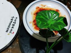 -阿鹏故事云南野生菌火锅(人民路店)