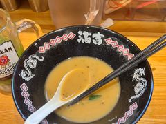 -Ramen满吉·豚骨拉面(丽园路店)