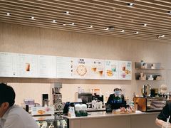 -星巴克(深圳平安金融中心B1店)