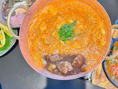-Ameigo梅果·云贵川bistro(长宁来福士店)