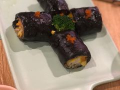 -一笼小幸运