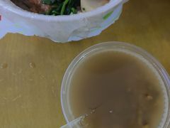 -小草糖水(海棠村店)