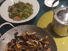 -百姓家宴(三堰店)