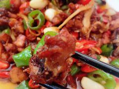 -小喜客·云南特色菜(纳西庭院店)