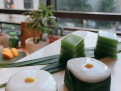 -金链花·泰国餐厅(国贸店)