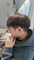 点击看大图 -MASTER 男士发型设计