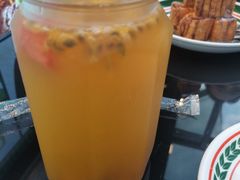 -星發茶餐厅(小梅大街店)