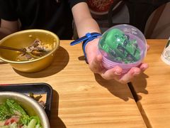 -小韩屋韩国料理(上海湾店)