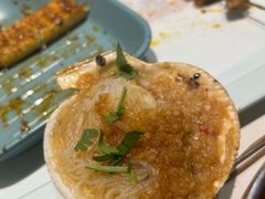 -状元阁烧烤(新华路总店)